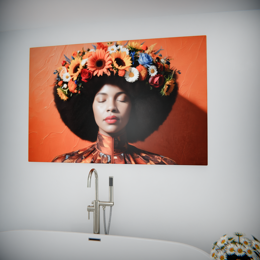 Floral Radiance