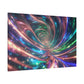 Luminescent Vortex