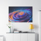 Chromatic Whirlpool