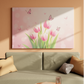 Tulip Dreams and Butterfly Breezes