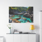 Tranquil Cove Oasis