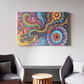 Kaleidoscope Cosmos