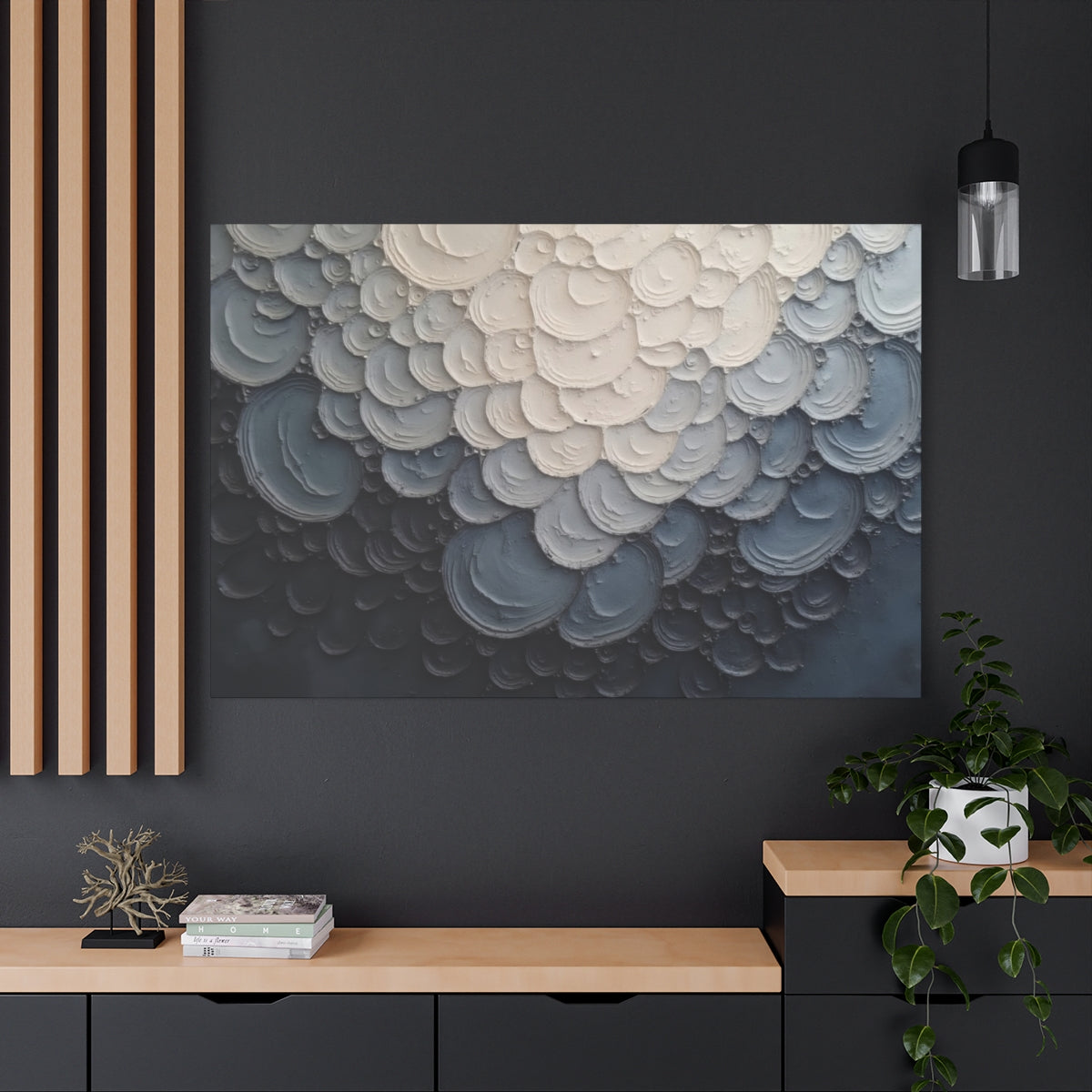 Ethereal Textures