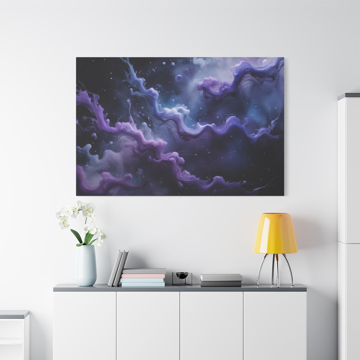 Cosmic Dreamscape