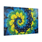 Vibrant Whirlpool of Dreams