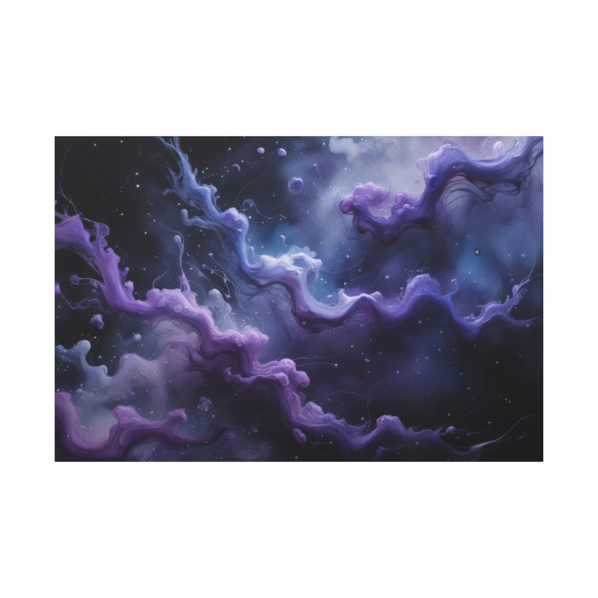 Cosmic Dreamscape