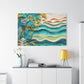 Tropical Layers: A Paper Paradise