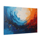 Ebb and Flow of Color
