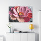 Blossom Burst in Stroke