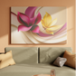 Petals in Motion