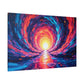 Portal of Vibrant Infinity