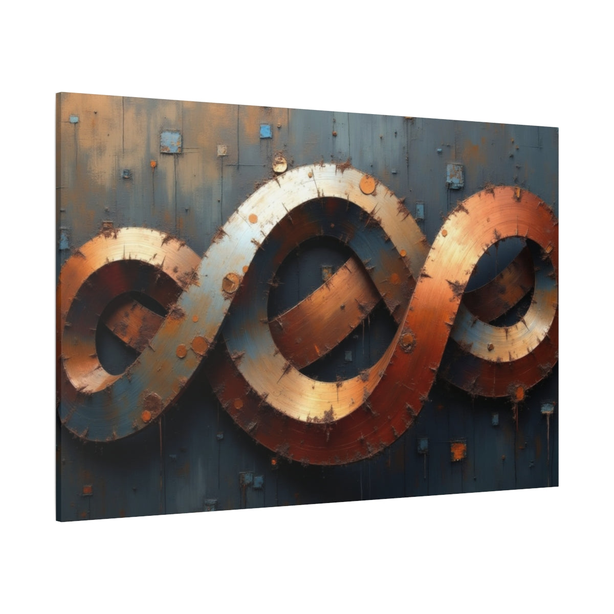 Industrial Infinity
