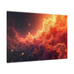 Fiery Cosmos