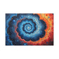 Cosmic Vortex