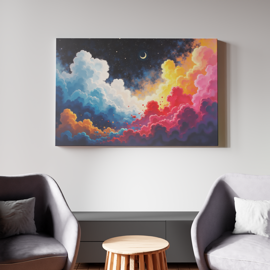 Celestial Dreamscape