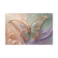 Ethereal Butterfly Elegance