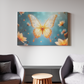 Ethereal Butterfly Glow