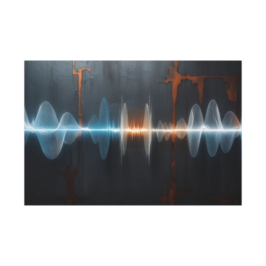 Industrial Echoes