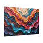 Waves of Color