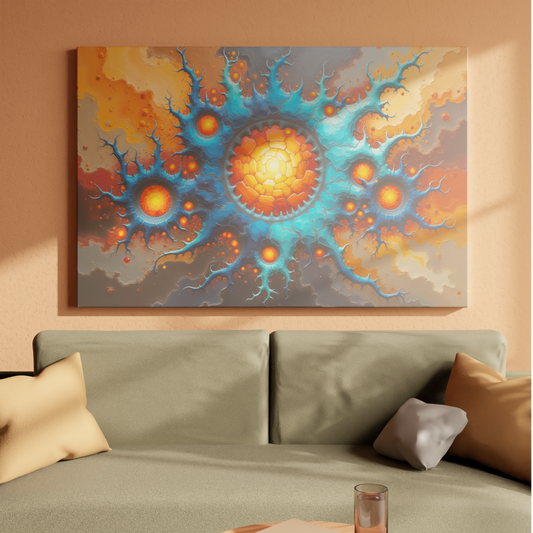 Celestial Fusion