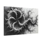 Cosmic Spirals of Chaos
