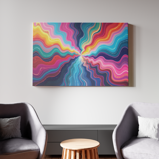 Vivid Vortex
