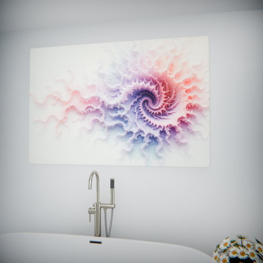 Pastel Vortex