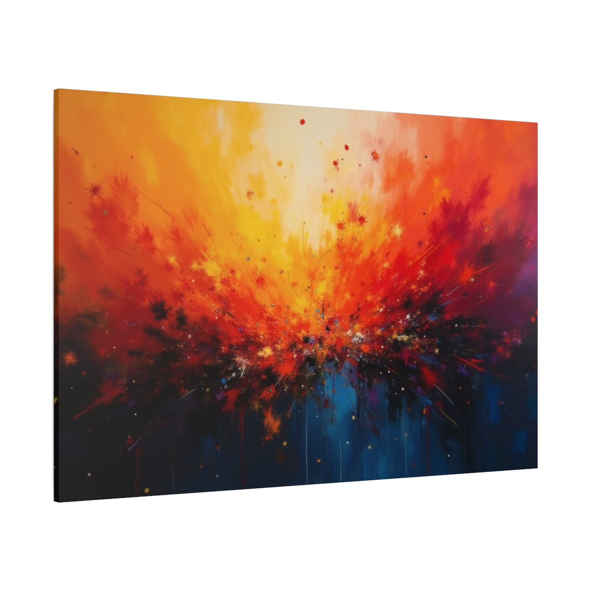 Explosion of Color