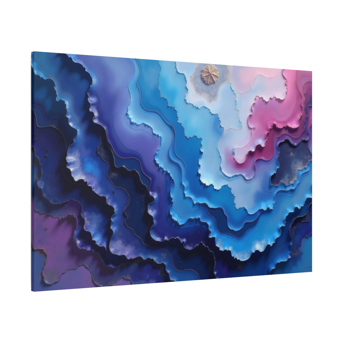 The Waves of Color