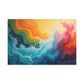 Cosmic Tides Convergence