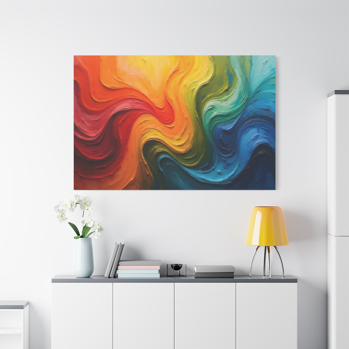 Vortex of Vibrancy