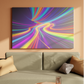 Luminescent Flow
