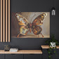 Butterfly of Mechanical Dreams