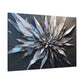 Geometric Blossom Burst