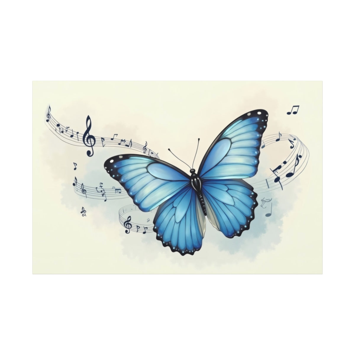 Melody's Flight