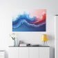 Waves of Color