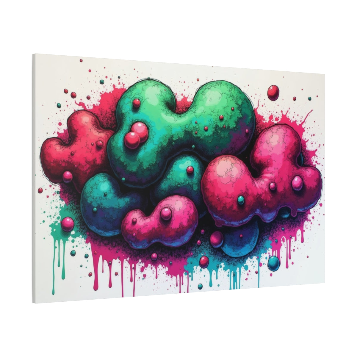 Bubblegum Nebula