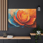 Blooming Spectrum