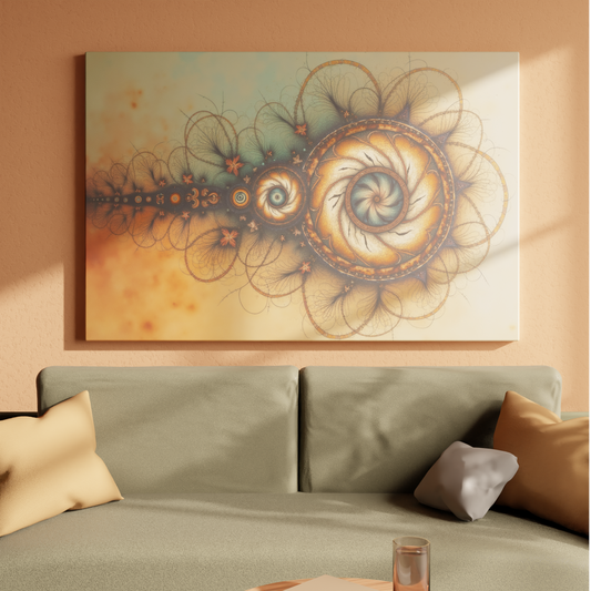 Celestial Mechanism