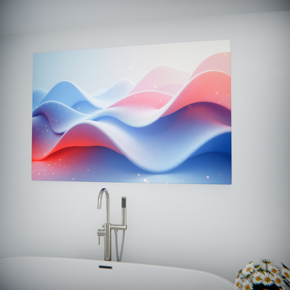 Pastel Dream Waves