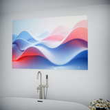 Pastel Dream Waves