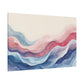 Ethereal Waves of Pastel Dreams