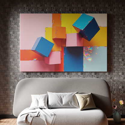 Geometric Harmony