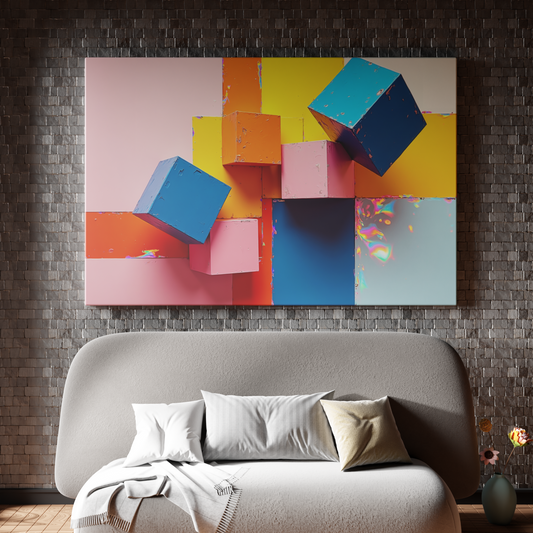 Geometric Harmony