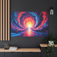 Portal of Vibrant Infinity