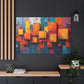 Explosions of Color