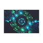 Futuristic Cyber Eye