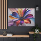 Blooming Symphony of Colors
