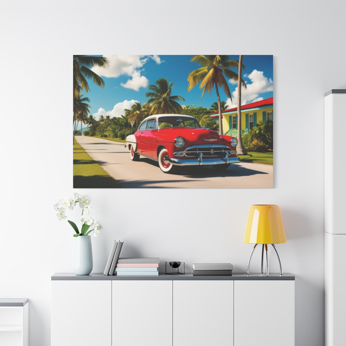Tropical Road Classic