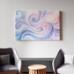 Cosmic Swirls of Serenity